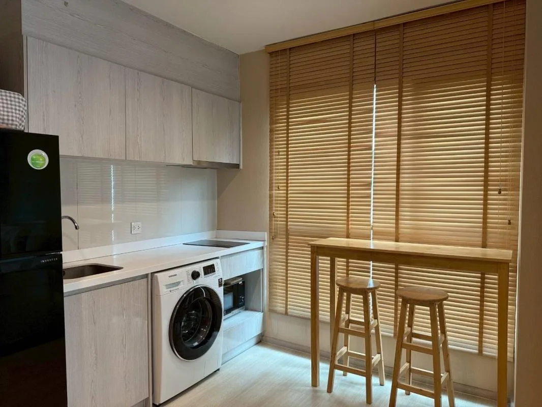Property photos for Life Sukhumvit 48