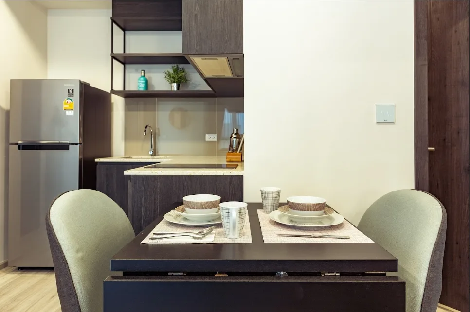 Property photos for XT Huaikhwang