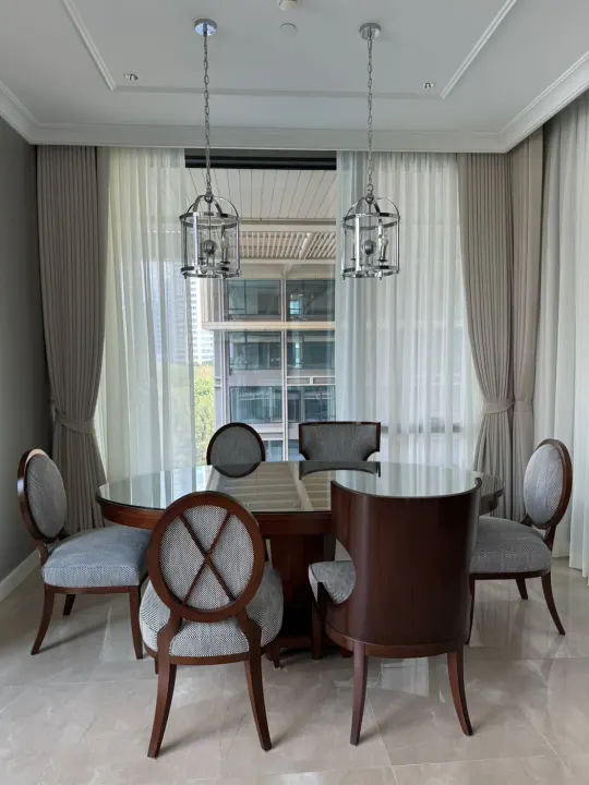 Property photos for Sindhorn Residence