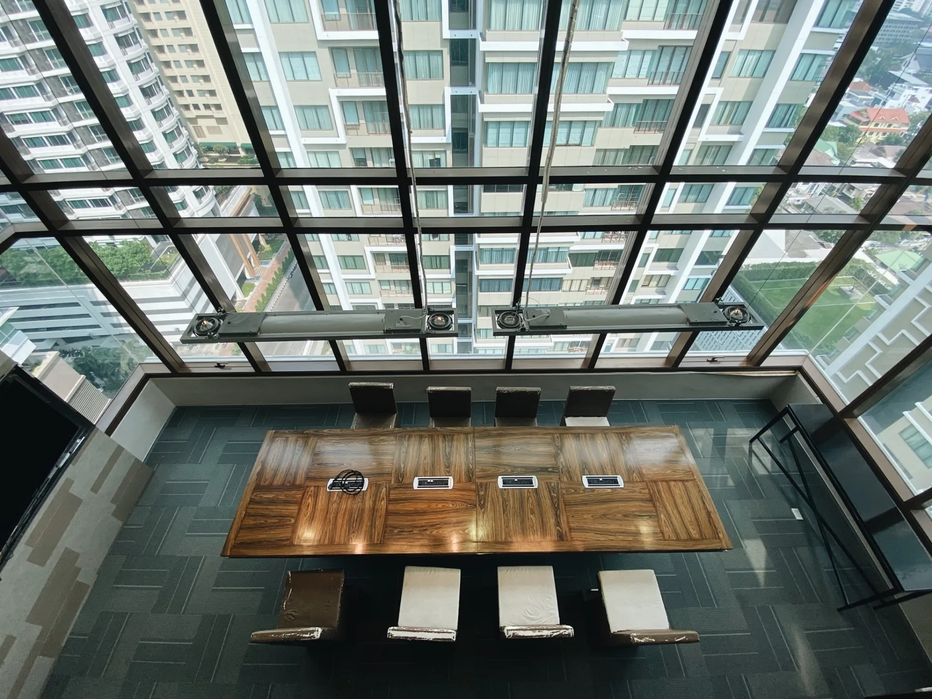 Property photos for The Emporio Place