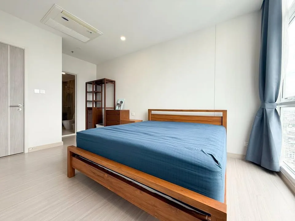 Property photos for Supalai Premier Si Phraya-samyan