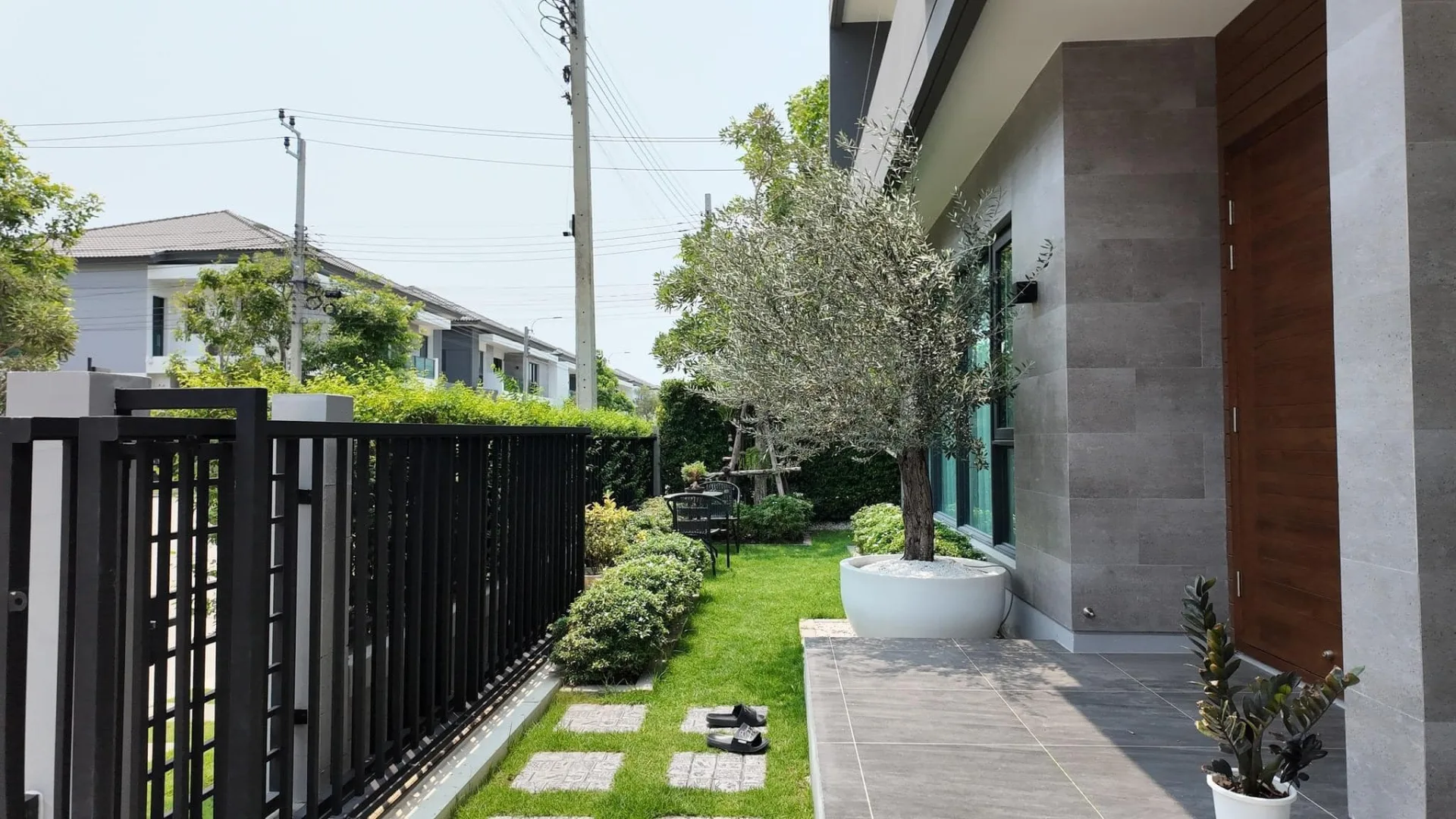 Property photos for The City Bangna Km.7