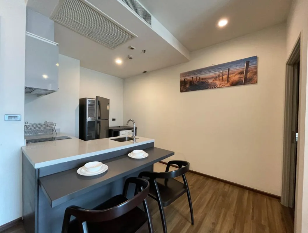 Property photos for WYNE Sukhumvit