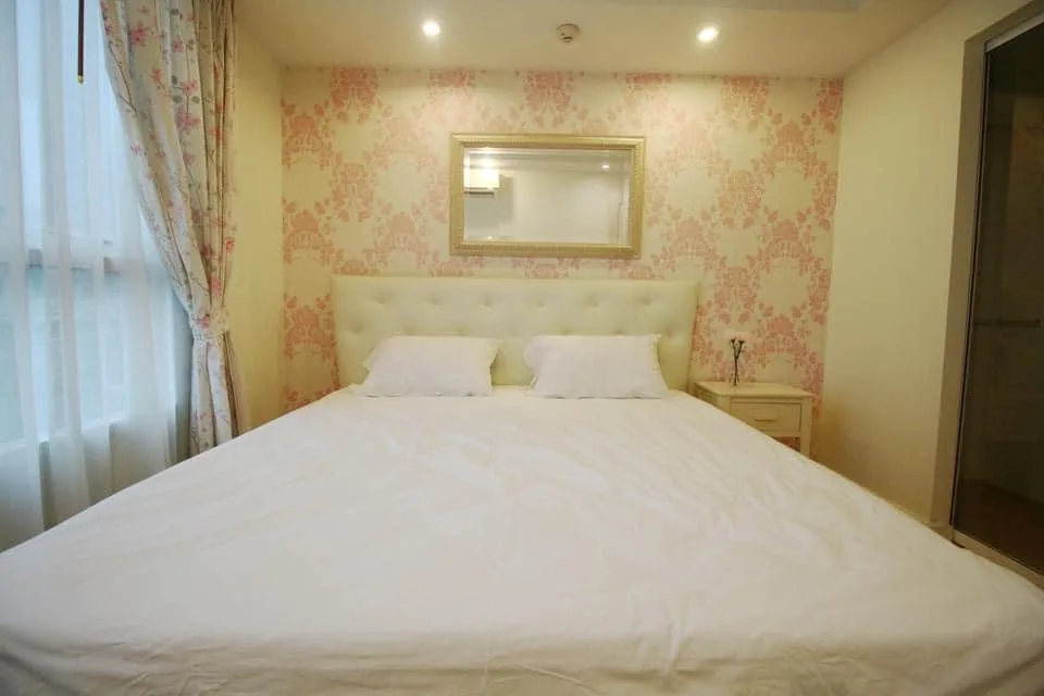 Property photos for Zenith Place  Sukhumvit 71