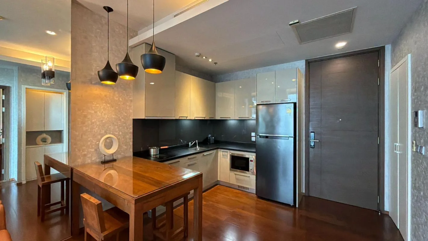 Property photos for Quattro by Sansiri