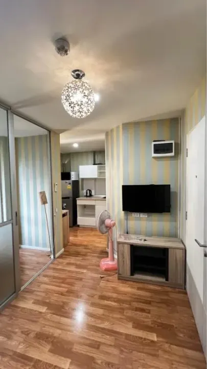 Property photos for Lumpini Place Rama4 - Ratchadapisek