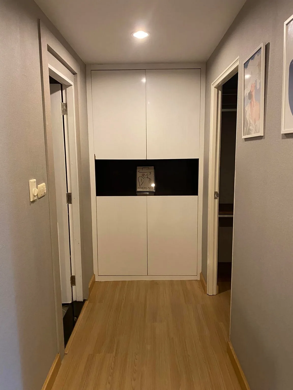 Property photos for The Waterford Sukhumvit 50 Onnut