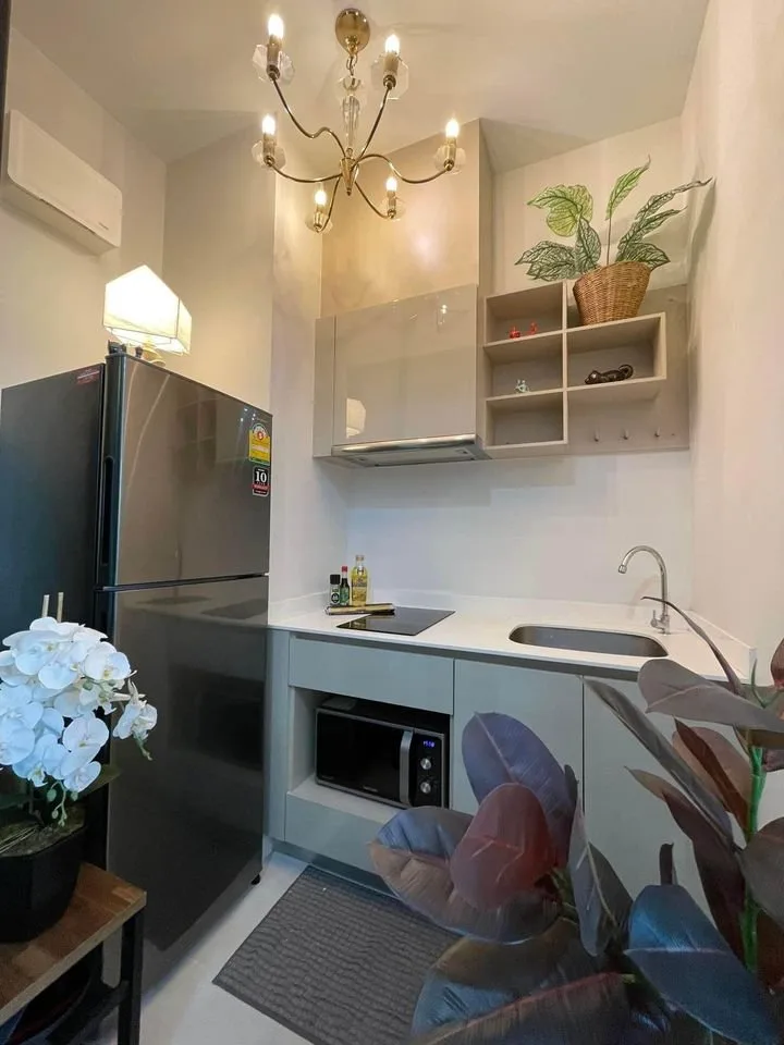 Property photos for The Niche Pride Thonglor-Phetchaburi