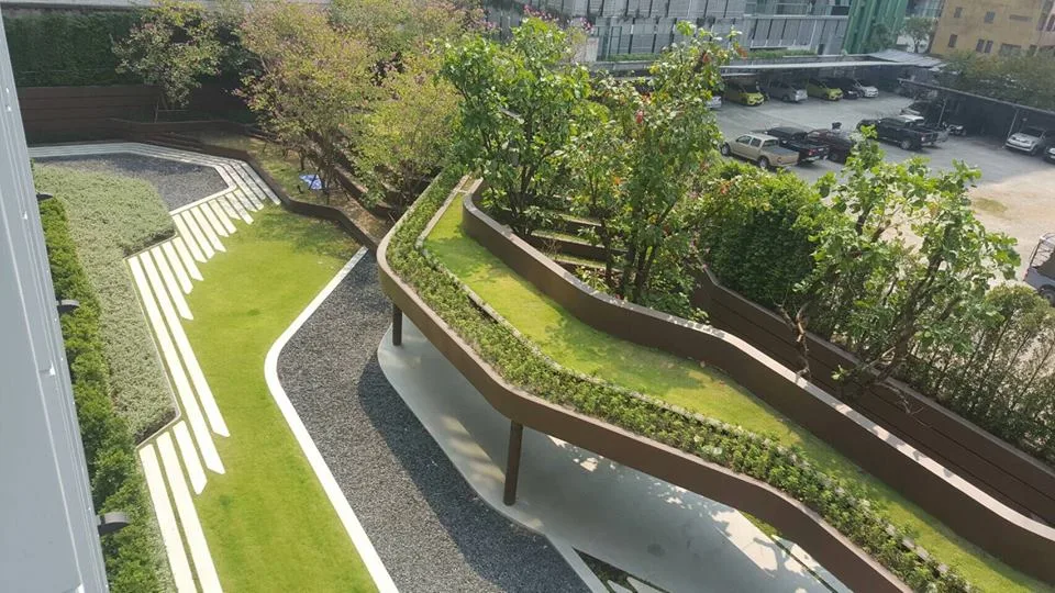 Property photos for Ideo Q Chula - Samyan