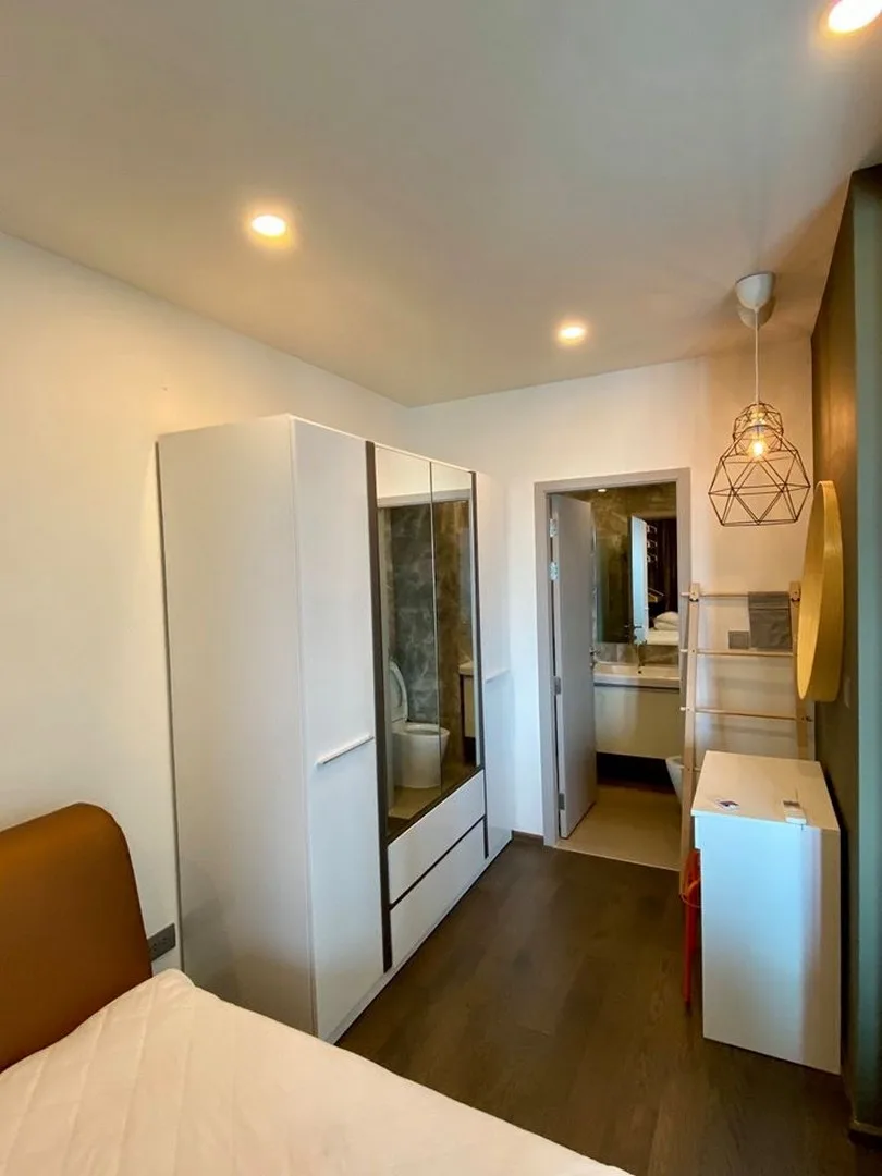 Property photos for Ideo Q Siam - Ratchathewi