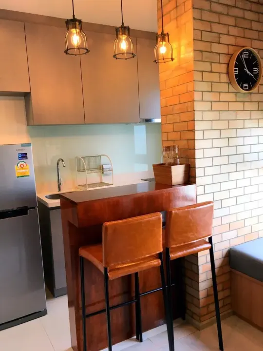 Property photos for Rhythm Sukhumvit 36 - 38