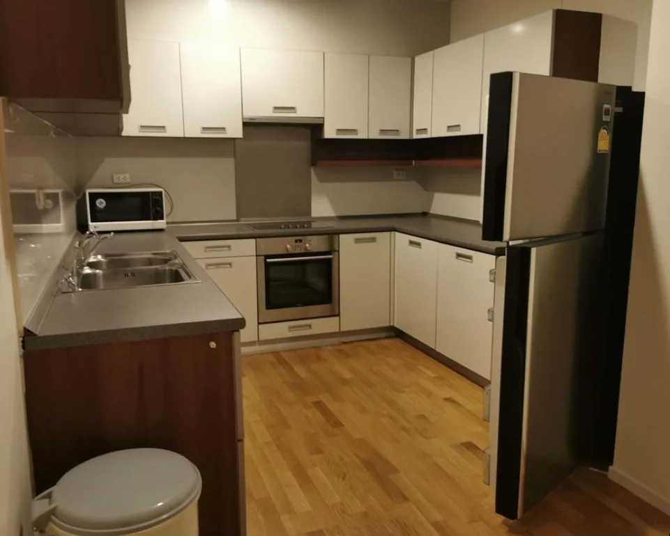 Property photos for Amanta Ratchada