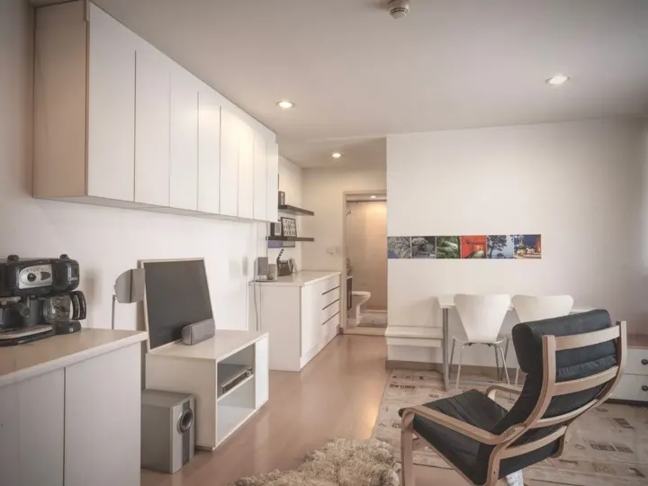 Property photos for The Niche Sukhumvit 49