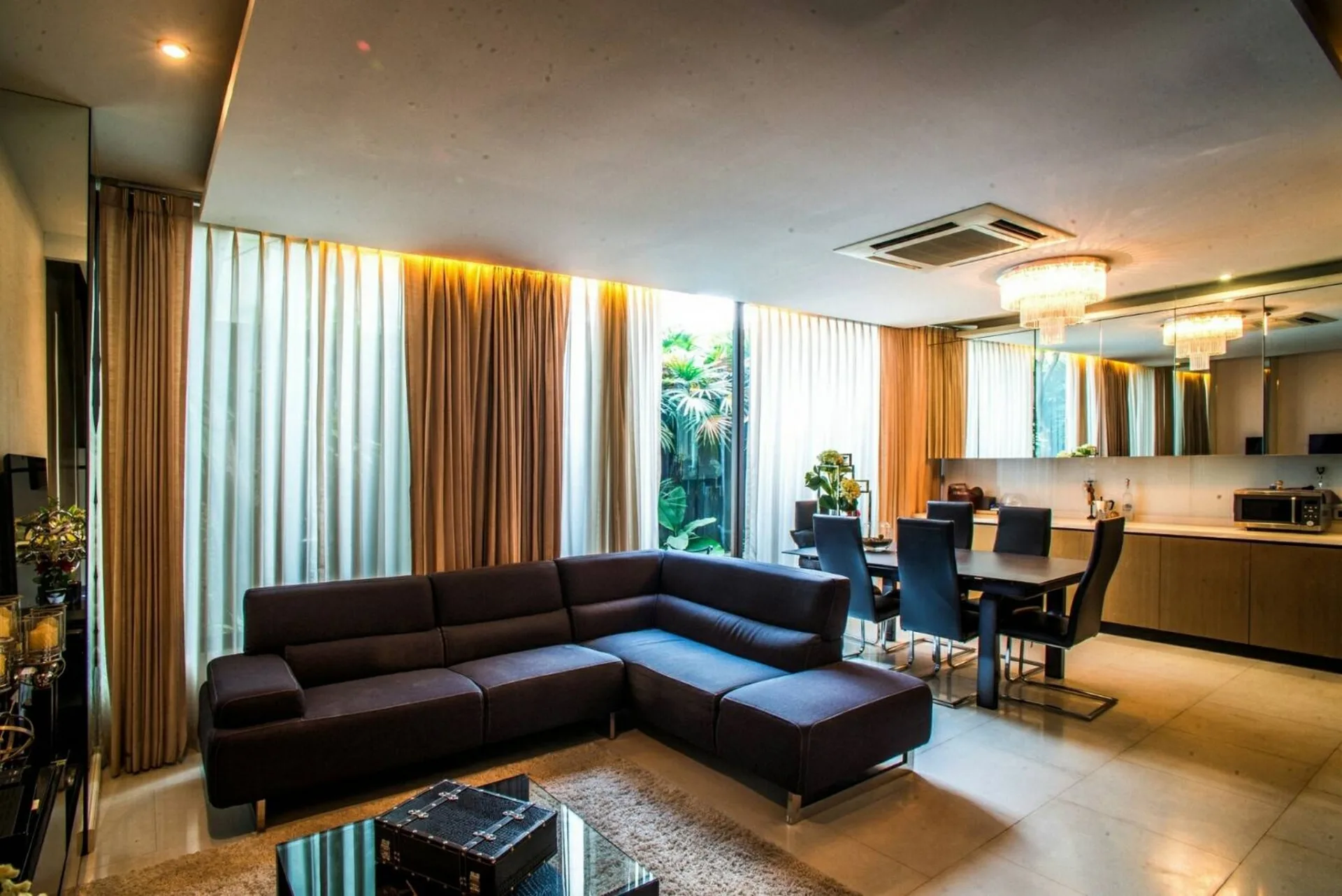 Property photos for Residence Sukhumvit 65