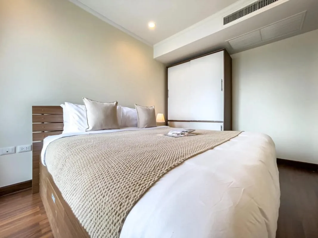 Property photos for Supalai Elite Sathorn - Suanplu