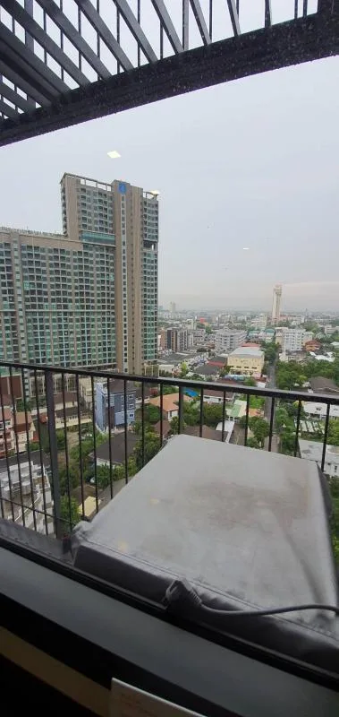 Property photos for Centric Ratchayothin