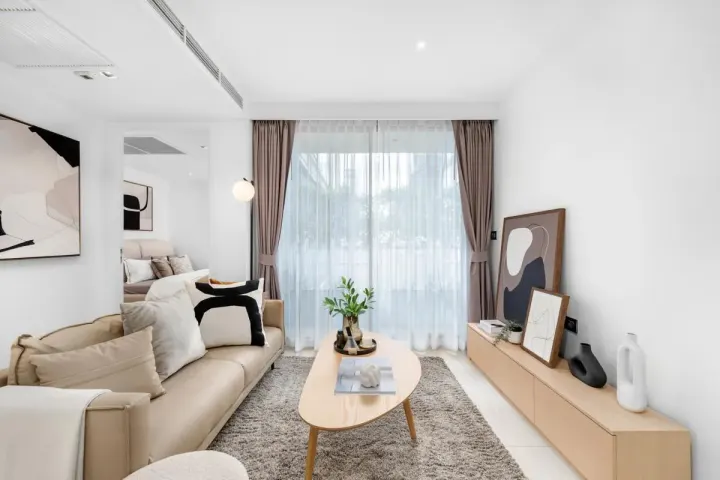 Property photos for Craft Ploenchit
