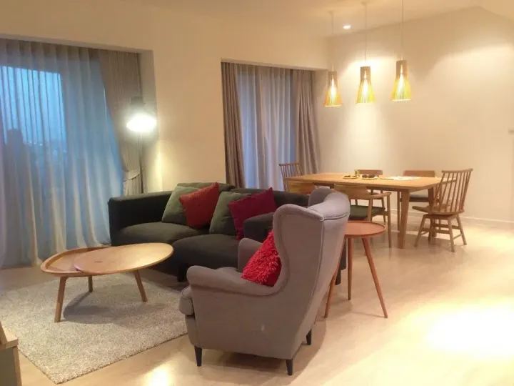 Property photos for The Pano