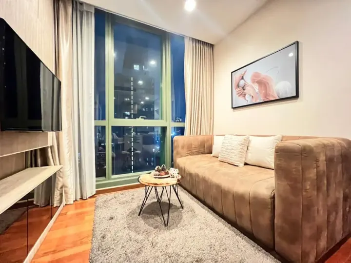 Property photos for Wish Signature  Midtown Siam