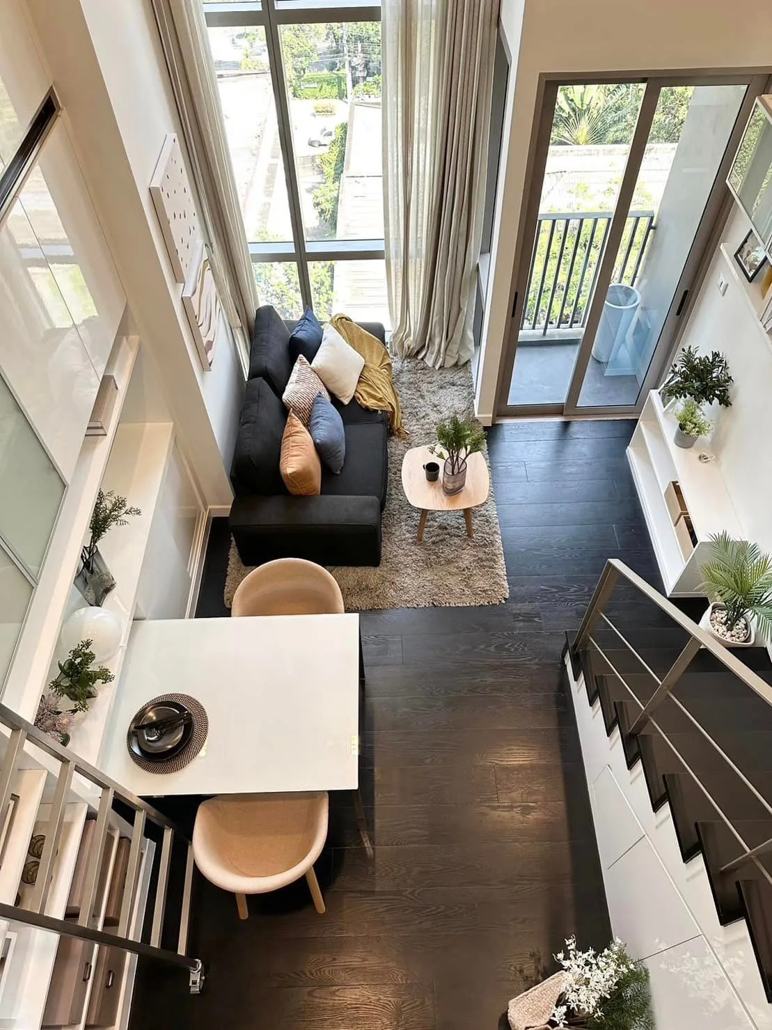 Property photos for Ideo Morph 38