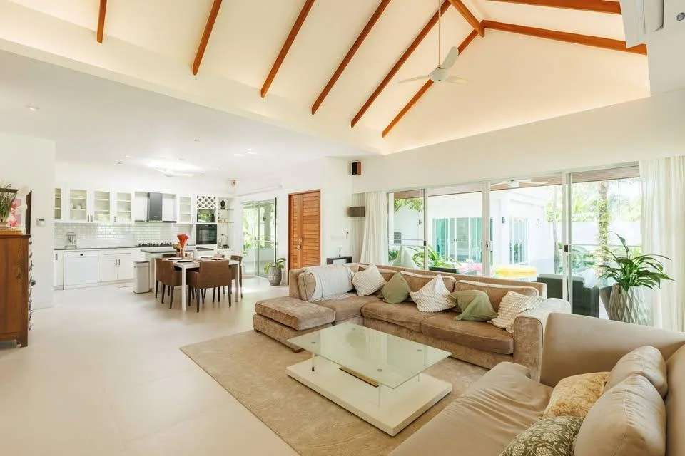 Property photos for Baan Yaa Villa