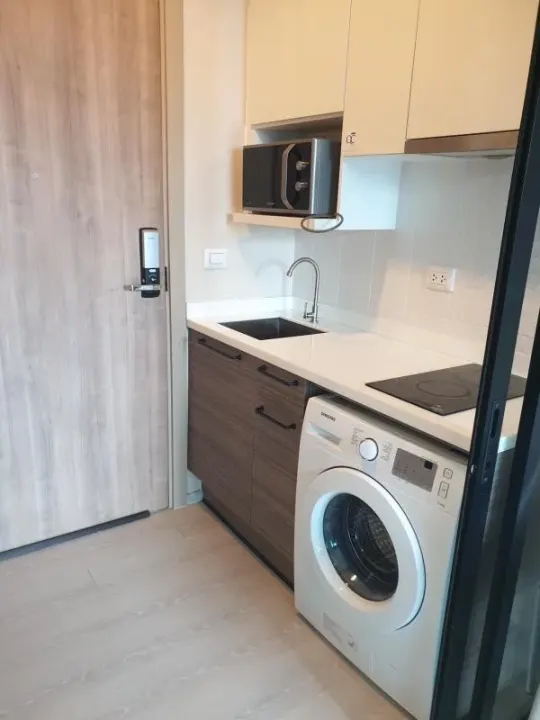 Property photos for Condolette Midst Rama 9