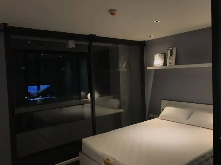 Property photos for Formosa Ladprao 7