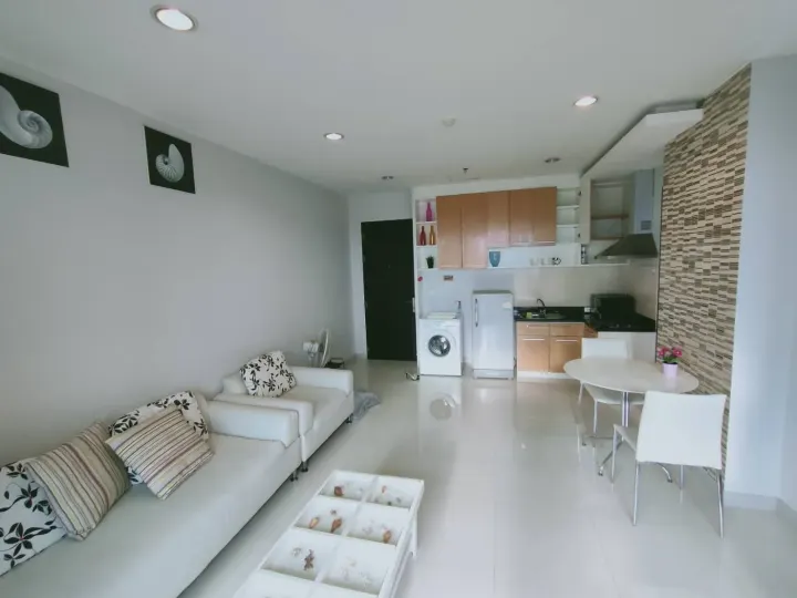 Property photos for Baan Klang Krung Siam - Pathumwan