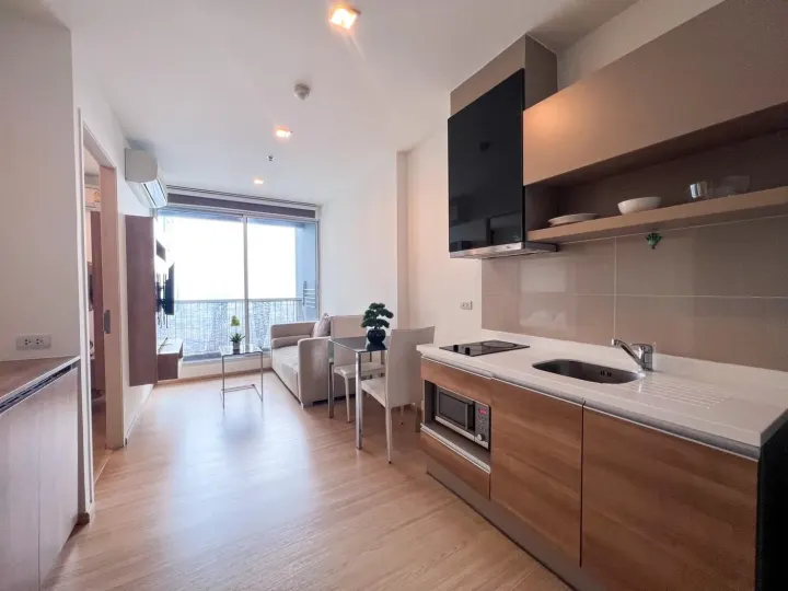 Property photos for Rhythm Sukhumvit 50