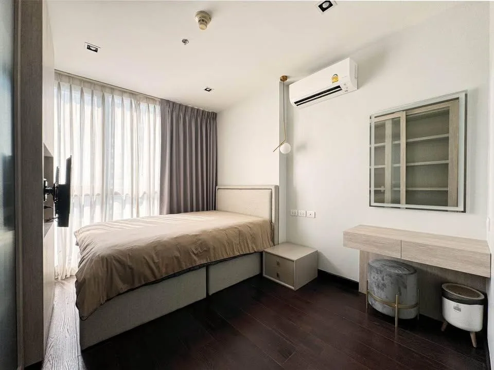 Property photos for Ideo Q Phayathai