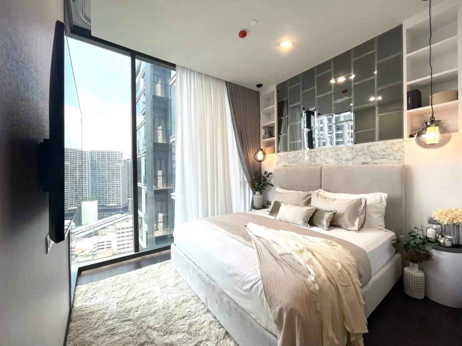 Property photos for Laviq Sukhumvit 57
