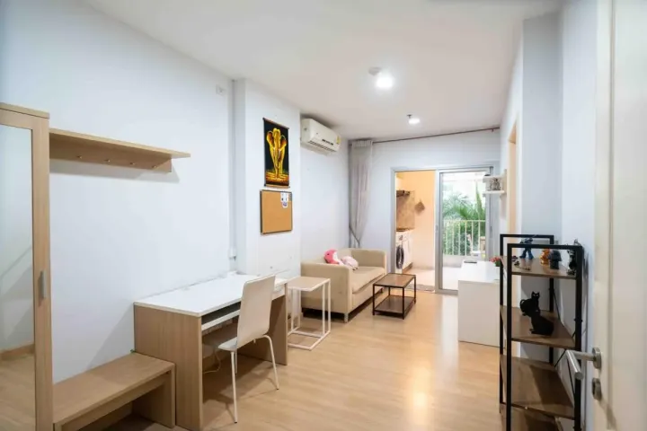 Property photos for Centric Scene Ratchavipha