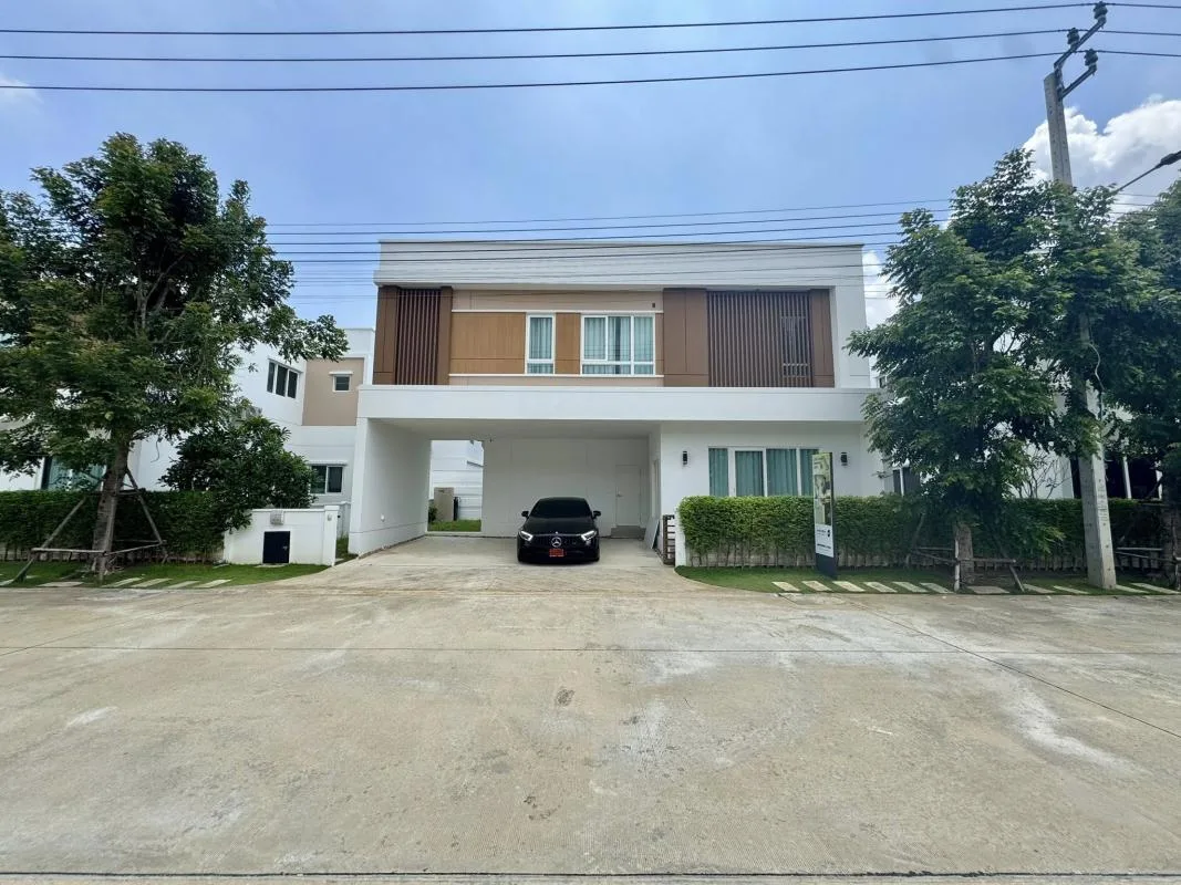 Property photos for Moden Bangna-theparak