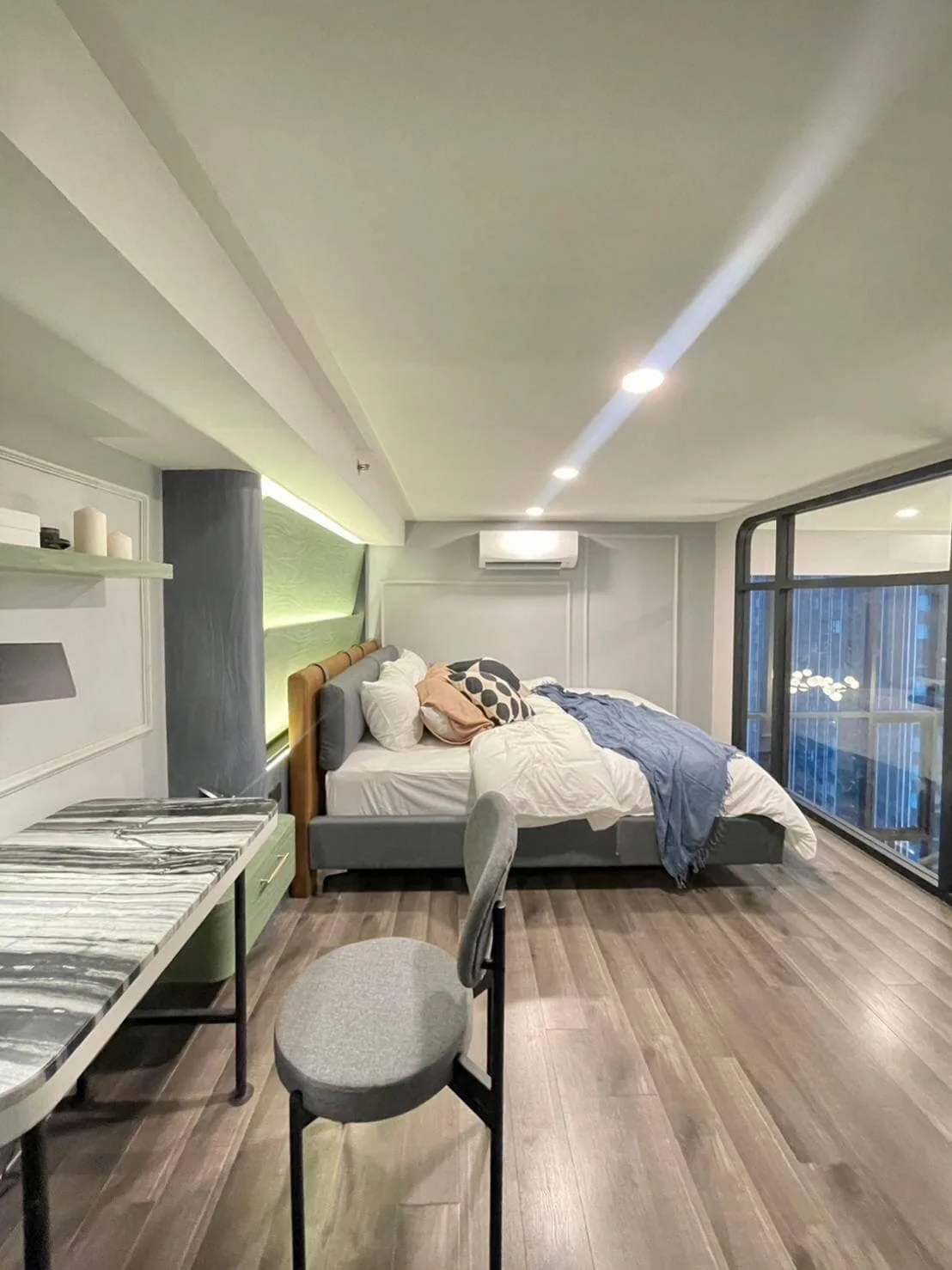 Property photos for KnightsBridge Space ??? Rama9