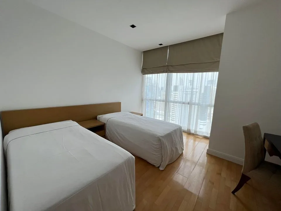 Property photos for Athenee Residence