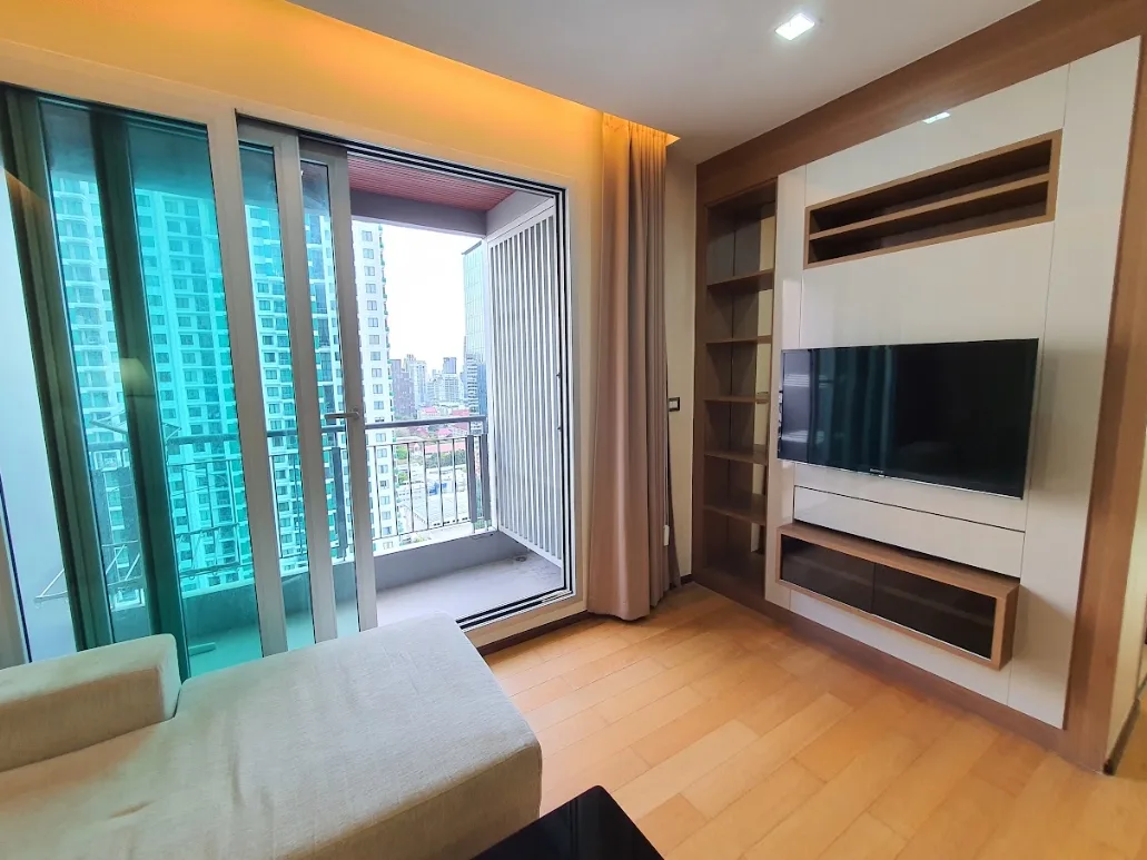 Property photos for The Address Asoke