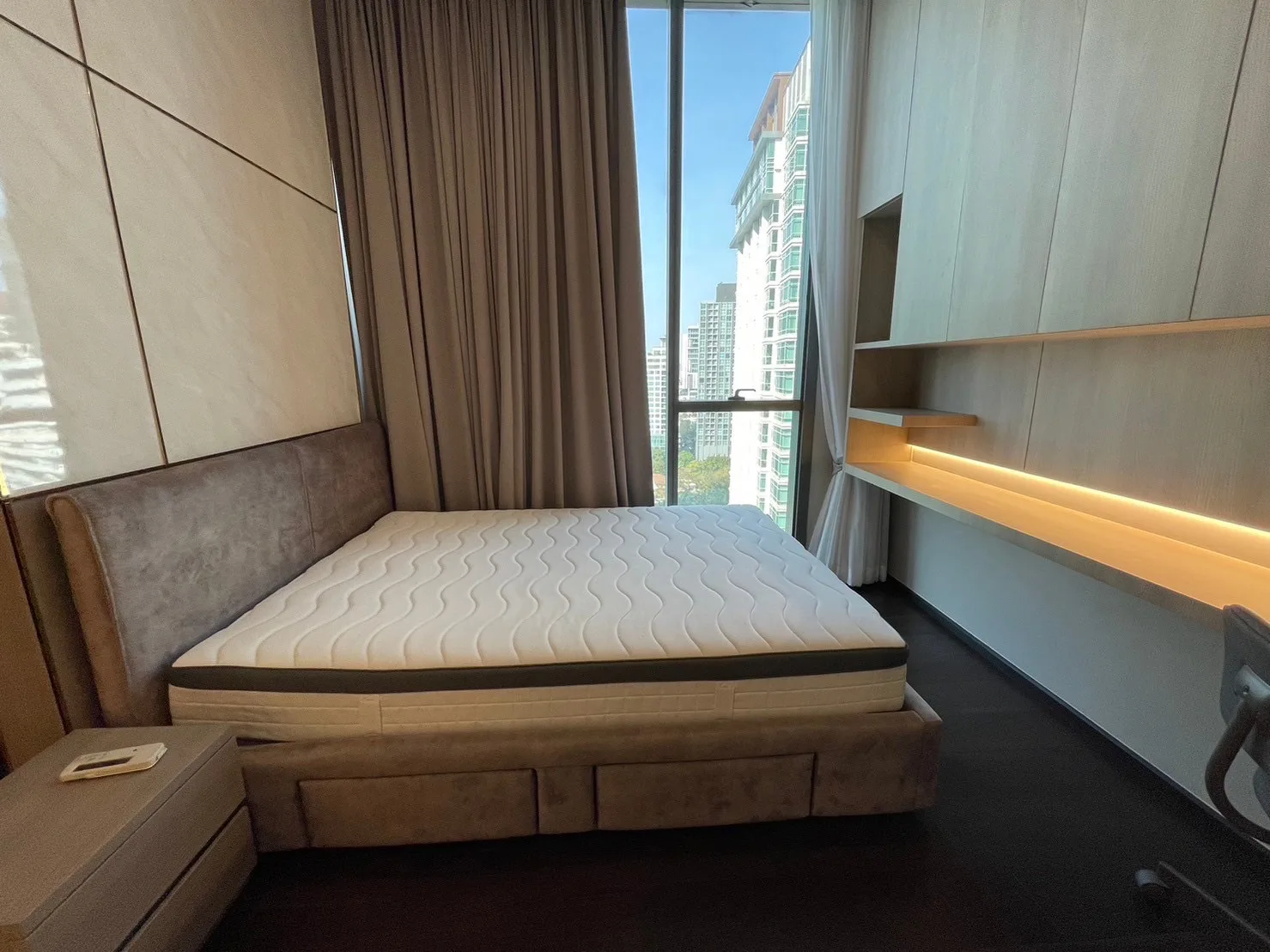 Property photos for Laviq Sukhumvit 57