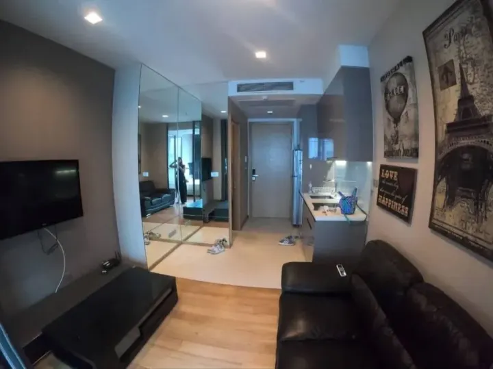 Property photos for Hyde Sukhumvit 13