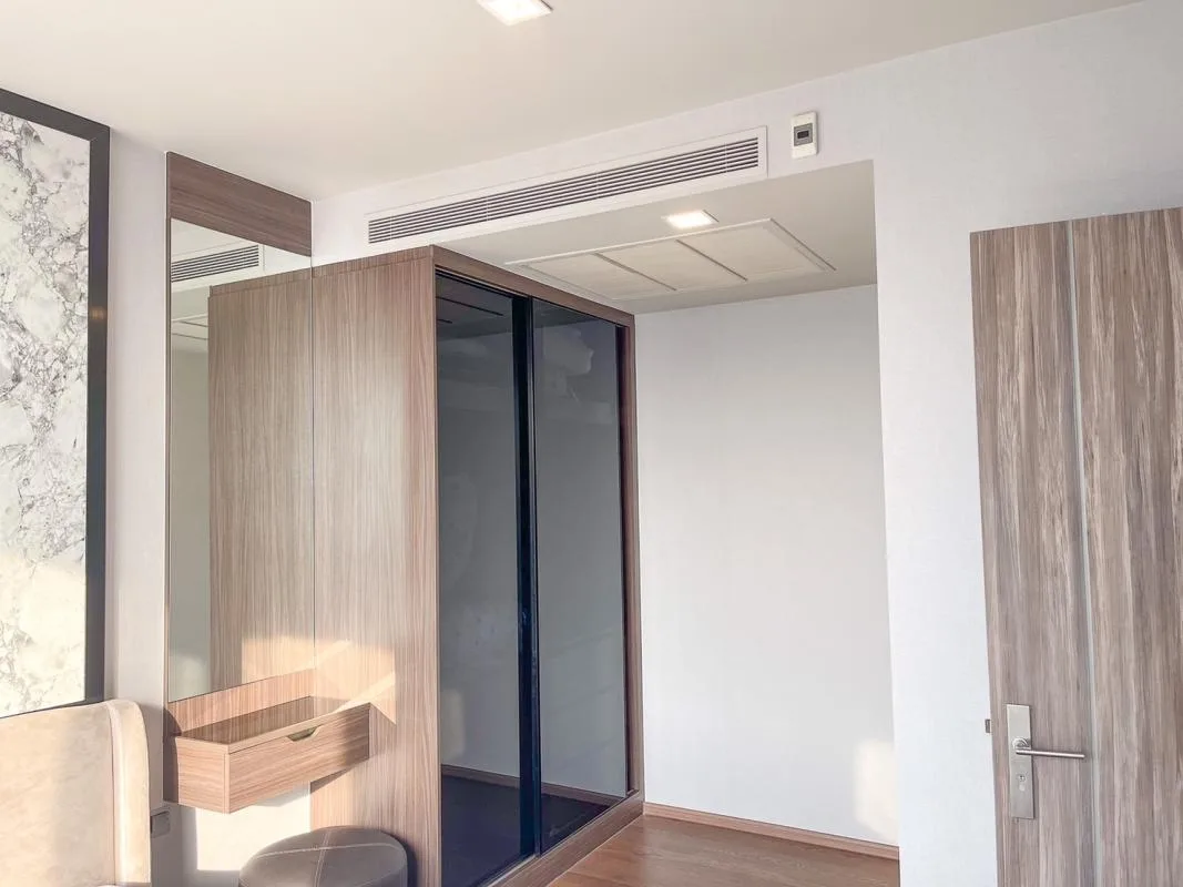 Property photos for Ideo Q Sukhumvit 36