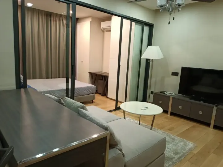 Property photos for Klass Condo Langsuan