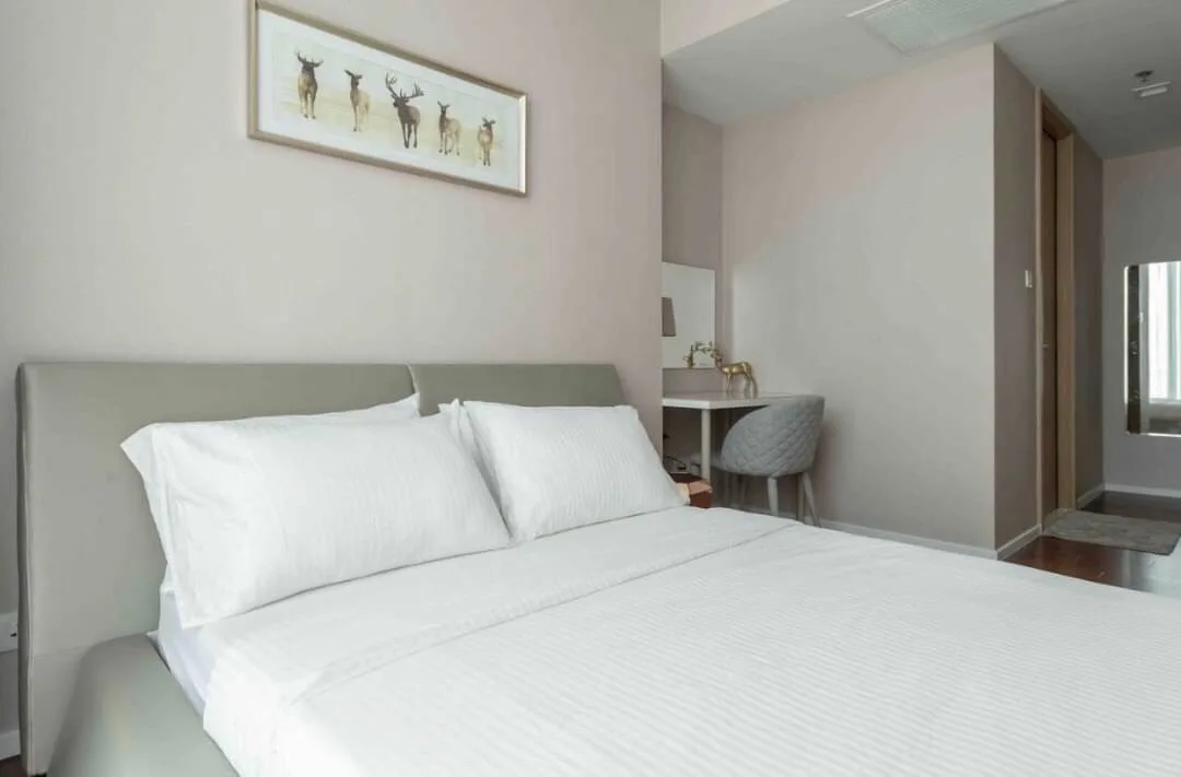 Property photos for Hyde Sukhumvit 11