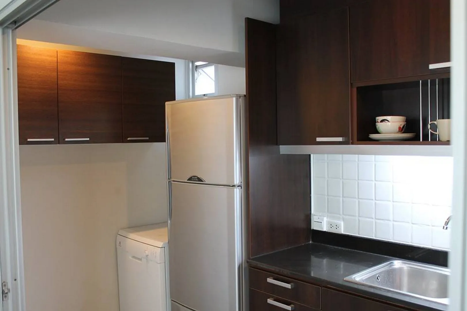 Property photos for Baan Thirapa