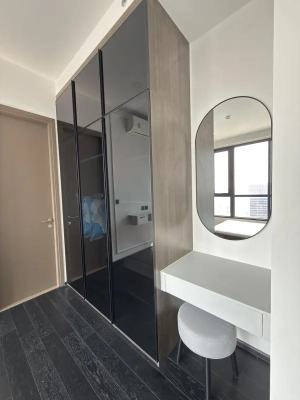Property photos for Park Origin Thonglor