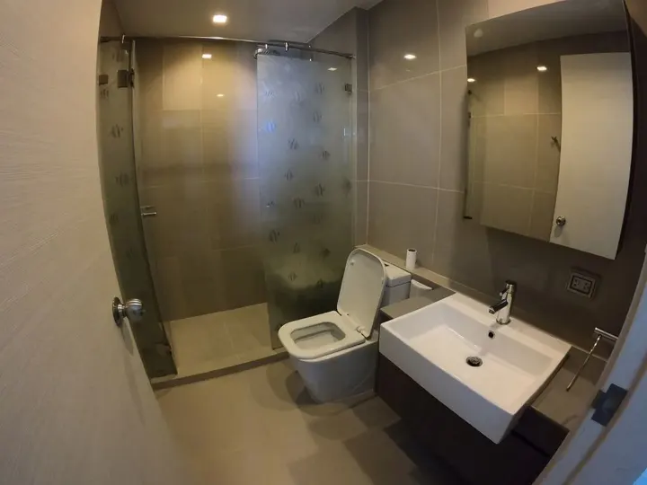 Property photos for Quinn Condo Ratchada