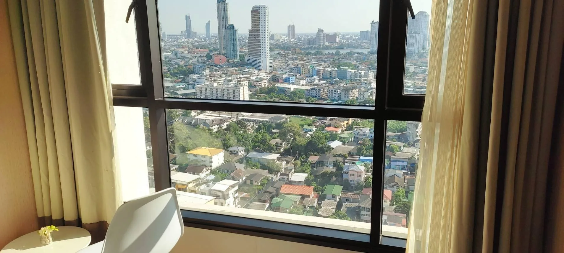 Property photos for Fuse Sathorn - Taksin