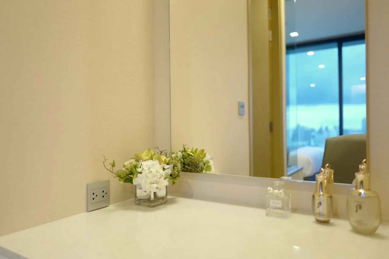 Property photos for The Esse Asoke