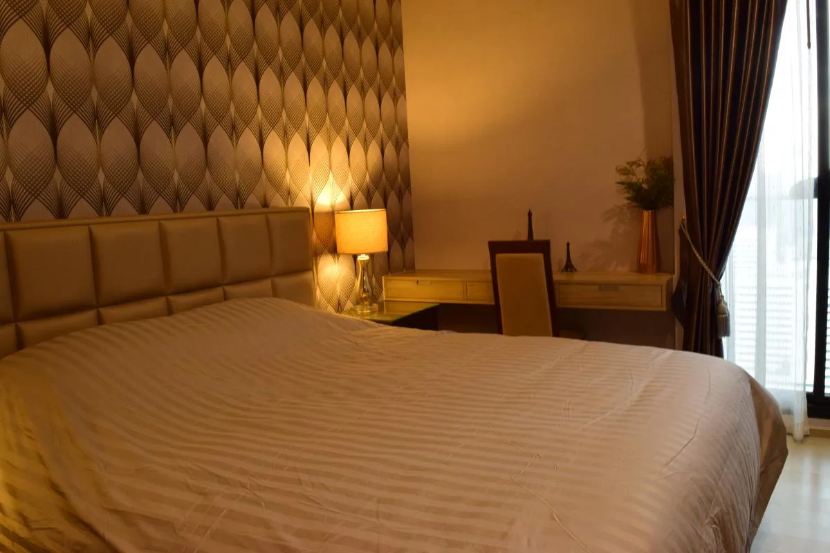 Property photos for Noble Ploenchit