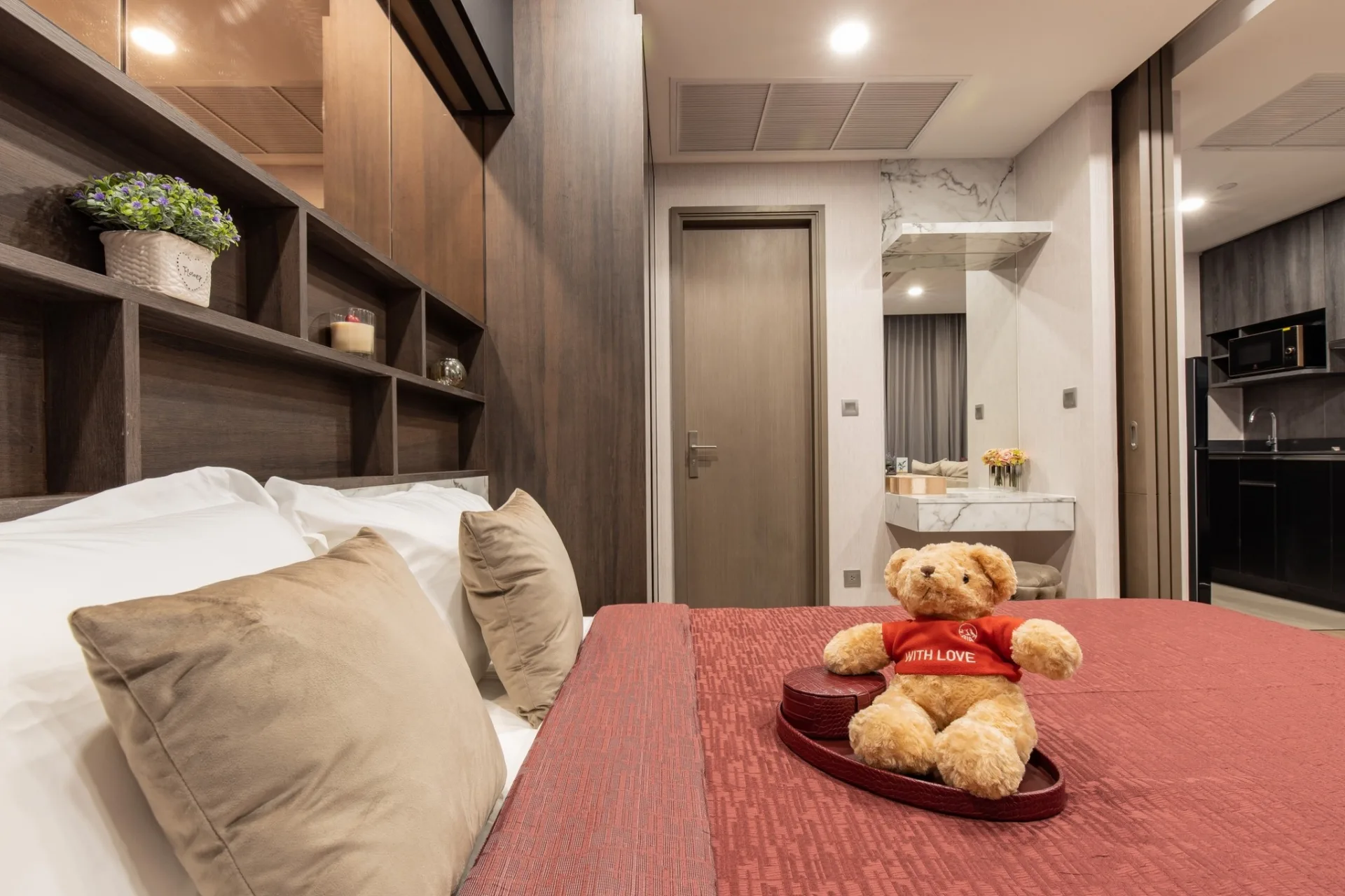 Property photos for Ashton Chula - Silom