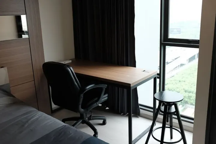 Property photos for Rhythm Asoke
