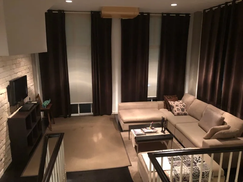 Property photos for Mu Ban Plus City Park